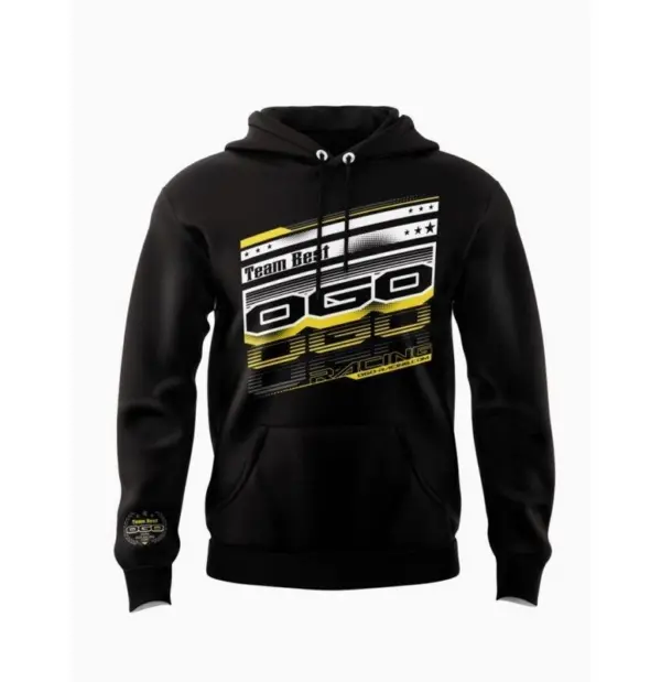 OFFICIAL OGO RACING SWEATSHIRT SIZE XL