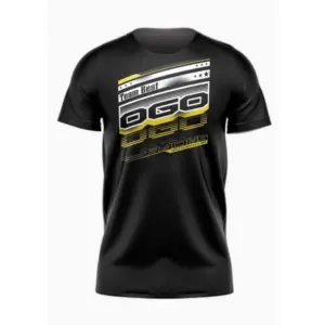OFFICIAL OGO RACING TSHIRT SIZE L