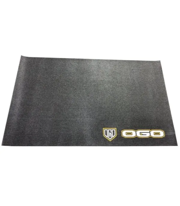 OGO Rubber Pit Mat