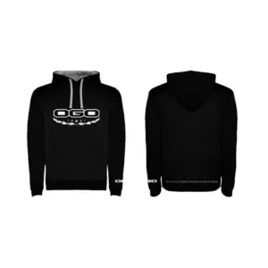 Official OGO Racing Sweatshirt Size L