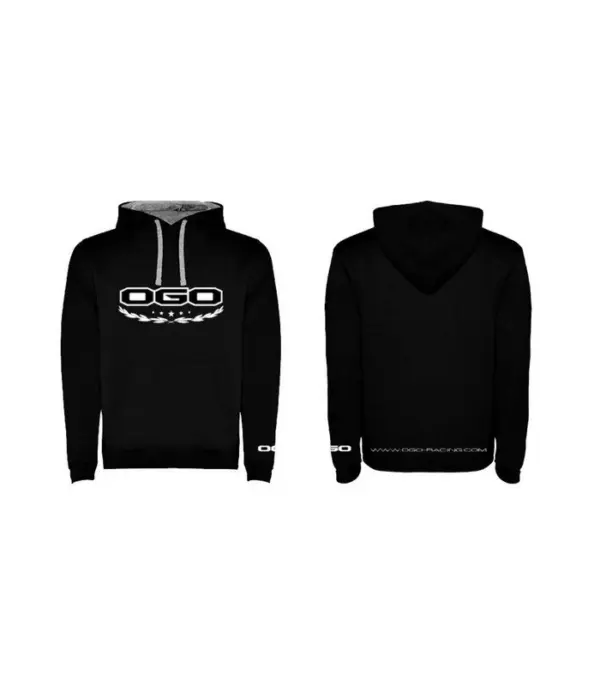 Official OGO Racing Sweatshirt Size L