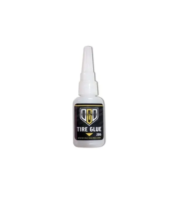 Proffesional OGO Tire Glue 20g