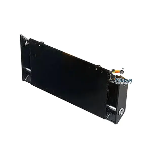 150KG 1/14 L2350 TOUCAN RC Hydraulic Loader Heavy Duty Remote Control Construction Vehicles Sound Light System Smoke Unit
