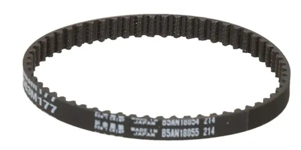 R10 - LOW FRICTION BELT (55S3M177)