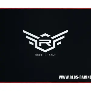 Reds Racing Pit Mat