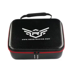 Reds Racing Engine Bag 2.0