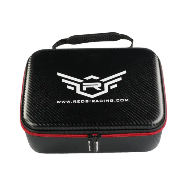 Reds Racing Engine Bag 2.0