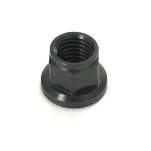 Nut Quattro Clutch Off Road V2
