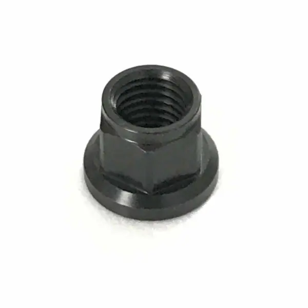 Nut Quattro Clutch Off Road V2