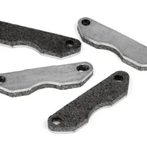 SINTERED BRAKE PADS