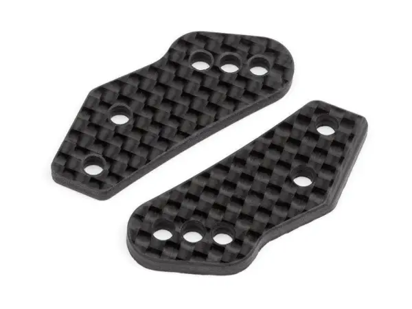 STEERING BLOCK ARM SET (TYPE 6)