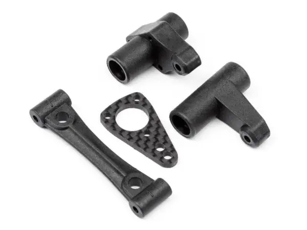 STEERING CRANK SET