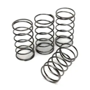 Spring Set for Dampers 70mm soft (4)
