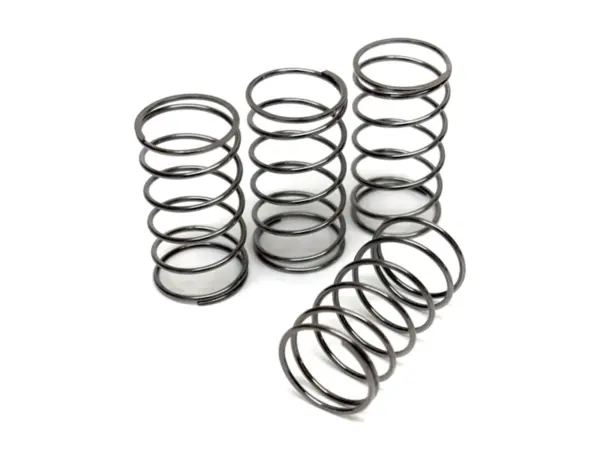 Spring Set for Dampers 70mm soft (4)