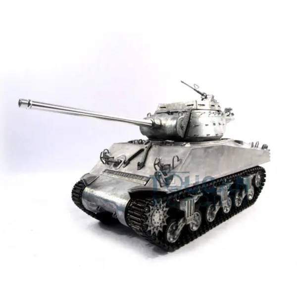 1/16 Mato Metal M36B1 Destroyer Infrared Ver Barrel Recoil RTR Radio Controlled Tank 1231 W/ Slip Ring Tracks Mainboard 360Degrees