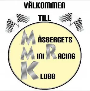 Måsbergets miniracingklubb