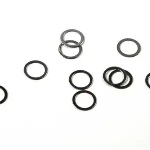 WASHER 5x7x0.2mm (10pcs)