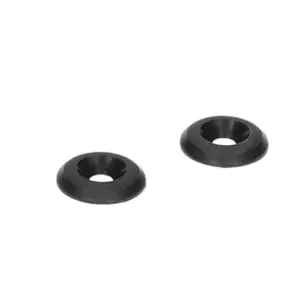 Wing Button (D418)
