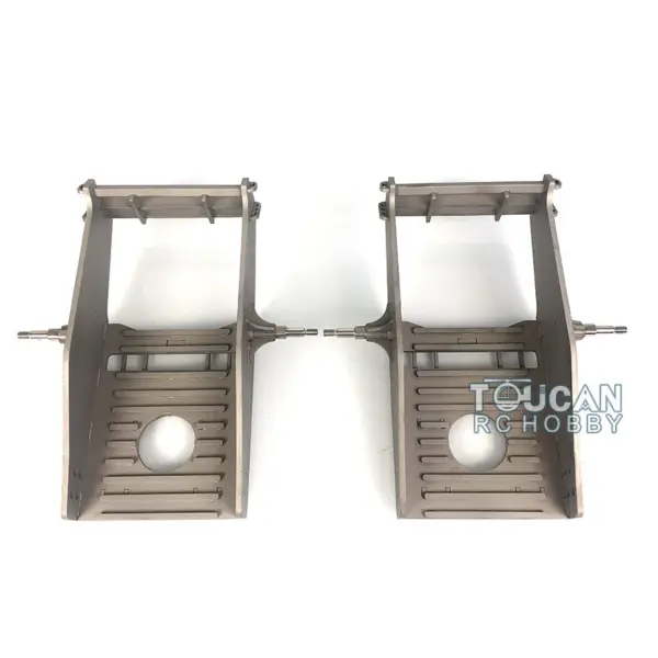 LESU 1/14 Metal RC Excavator 374F Remote Control Hydraulic Digger Model Construction Vehicle Protective Fences Hydraulic Quick Coupler Bucket Trailer Crusher Hammer DIY Parts Lights Motor