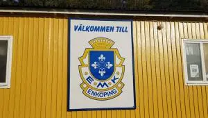 Enköpings Mk