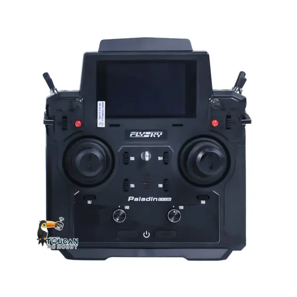Metal LESU 1/14 Hydraulic RC Heavy Excavator C374F Remote Control Digger Paladin PL18EV LITE Smoke 6CH Valve Quick Coupler