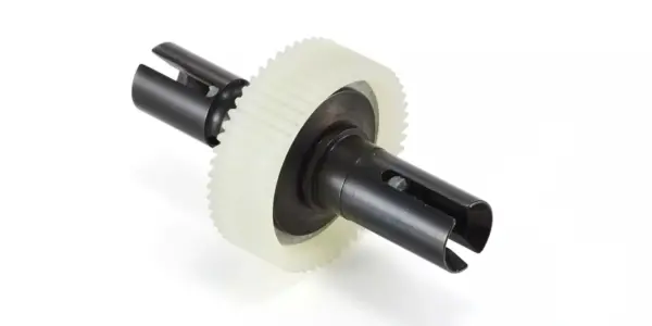 Kyosho Tomahawk '85 WC Worlds Spec 2WD 1:10 Kit (LTD) - photo 6