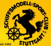 Schiffsmodell Sport Club Stuttgart