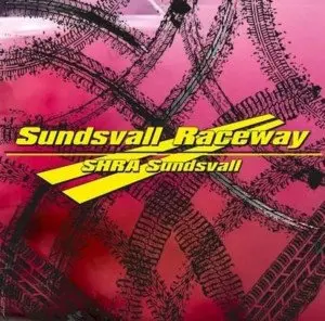 SHRA Sundsvall