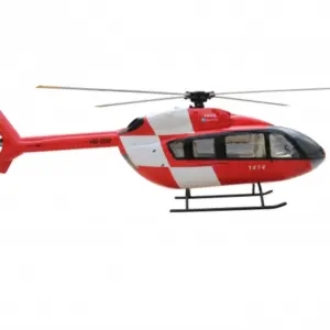 Roban EC-145 800 Size Scale Helicopter – ARF
