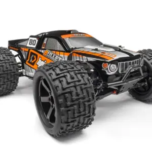 HPI Racing Bullet ST 3.0 Nitro RTR