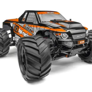 HPI Racing Bullet MT 3.0 Nitro RTR