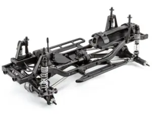 HPI Racing Venture SBK Scale Builder Kit