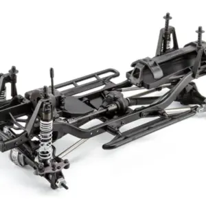 HPI Racing Venture SBK Scale Builder Kit