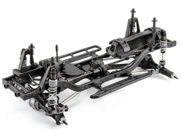 HPI Racing Venture SBK Scale Builder Kit