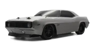 HPI Racing Sport 3 1969 Chevrolet Camaro Z28 Custom RTR