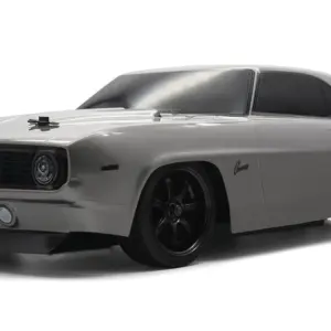 HPI Racing Sport 3 1969 Chevrolet Camaro Z28 Custom RTR