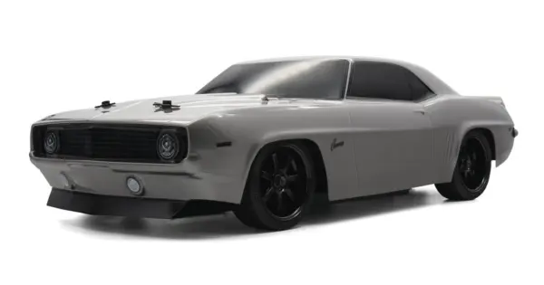 HPI Racing Sport 3 1969 Chevrolet Camaro Z28 Custom RTR