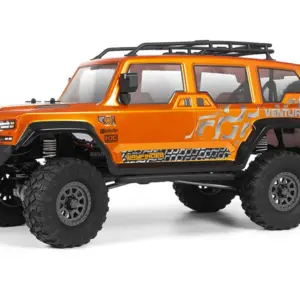 HPI Racing Venture Wayfinder RTR - Metallic Orange