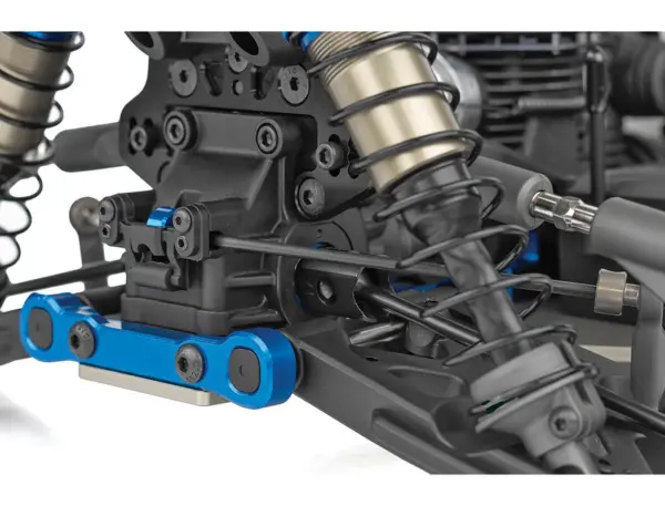 Team Associated RC8B4.2 Team Kit 1/8 Nitro Buggy