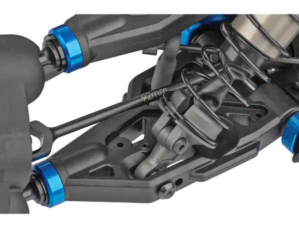 Team Associated RC8B4.2 Team Kit 1/8 Nitro Buggy