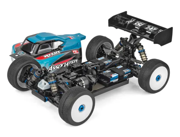 Team Associated RC8B4.2E Team Kit 1/8 Buggy
