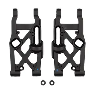 Team Associated RC8B4.2 Rear Suspension Arms, Medium
