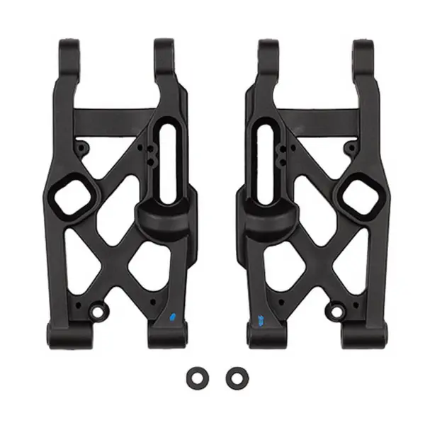 Team Associated RC8B4.2 Rear Suspension Arms, Medium
