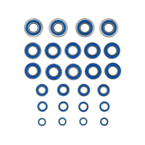 Team Associated RC8B4.2 Ft Bearing Set