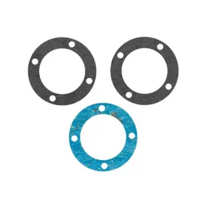 Team Associated RC8B4.2 Centre Diff Gasket Set, High Volume