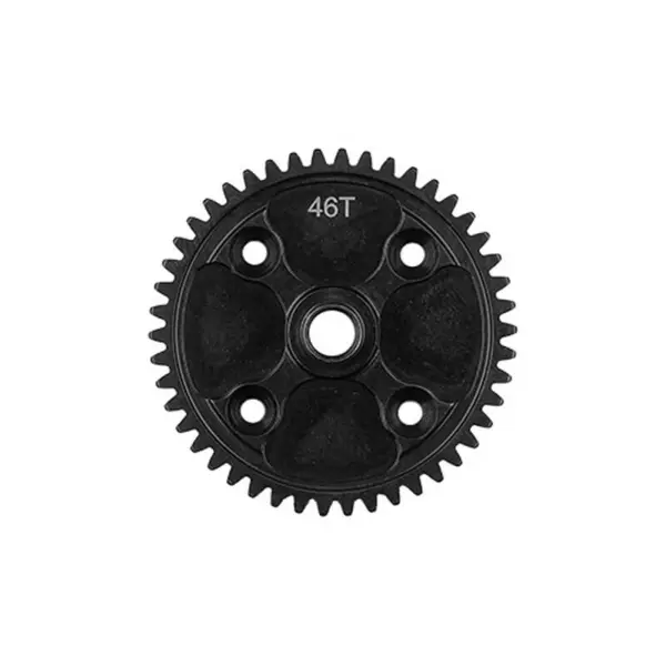 Team Associated RC8B4.2 Spur Gear 46t Mod 1
