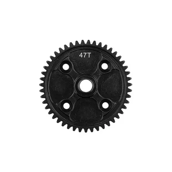 Team Associated RC8B4.2 Spur Gear 47t Mod 1