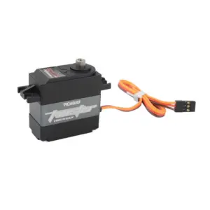 Rc4wd Twister High Torque Metal Gear Digital Servo
